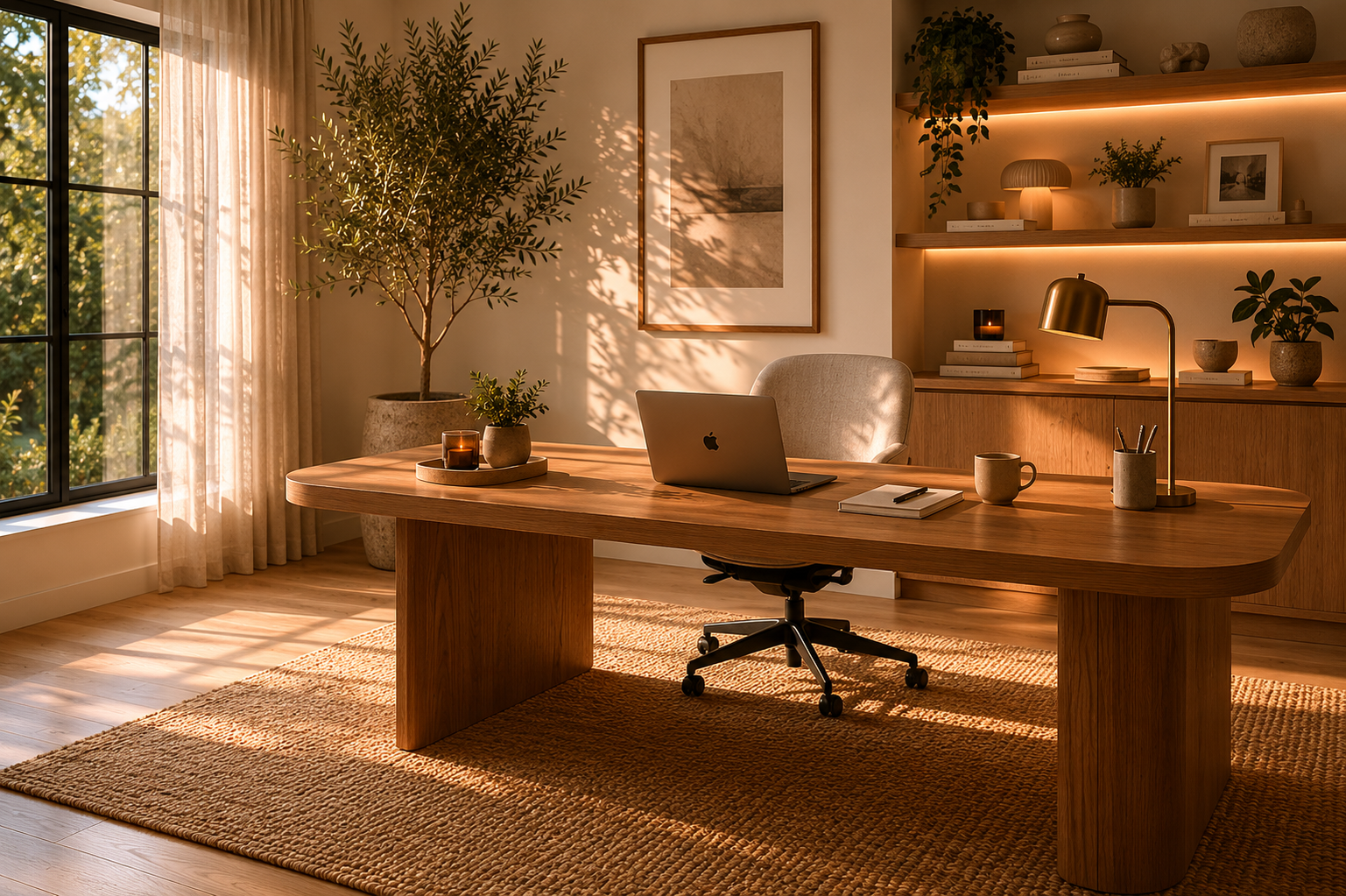 Working environment
